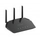 Netgear WAX204 1800 Mbit/s Negro WAX204-100EUS